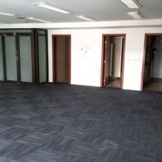Foto 4 de Sala Comercial para alugar, 130m2 em Brooklin Paulista, São Paulo - SP