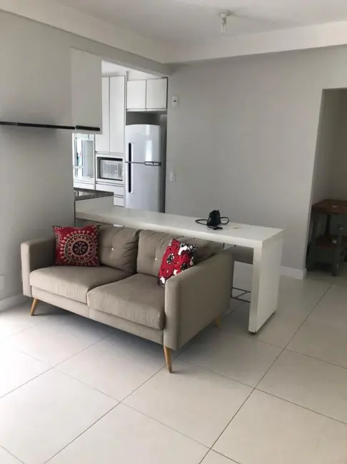 Foto 5 de Apartamento com 2 quartos para alugar, 80m2 em Cidade Monções, São Paulo - SP