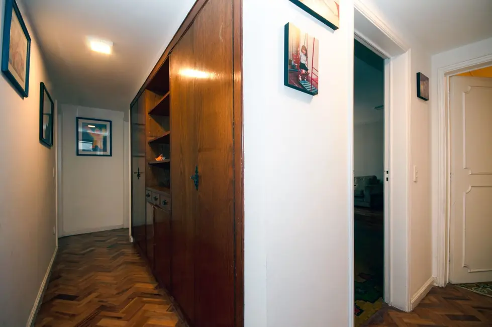 Foto 6 de Apartamento com 2 quartos à venda, 115m2 em Santo Amaro, São Paulo - SP