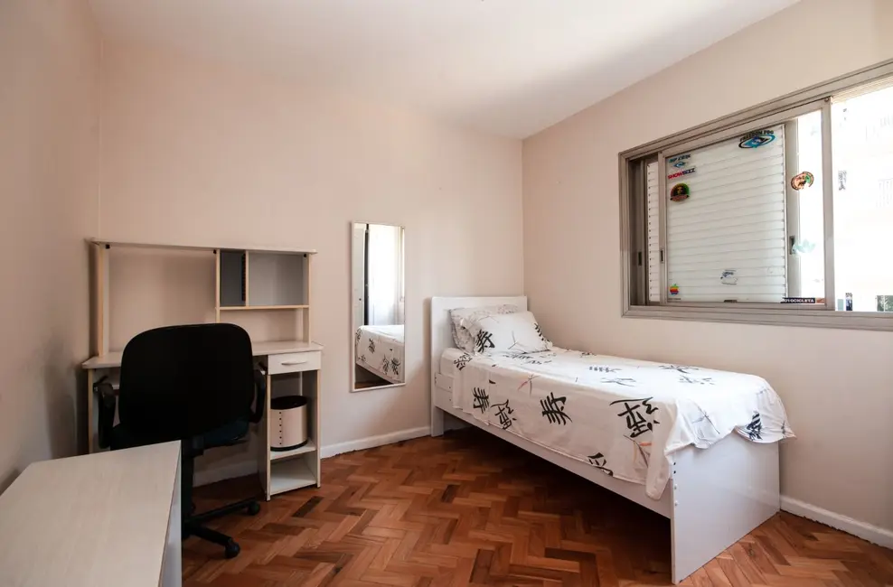 Foto 8 de Apartamento com 2 quartos à venda, 115m2 em Santo Amaro, São Paulo - SP