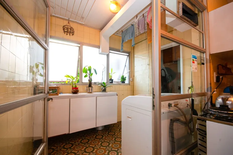 Foto 9 de Apartamento com 2 quartos à venda, 115m2 em Santo Amaro, São Paulo - SP