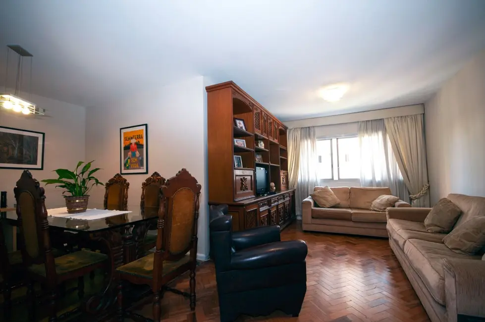 Foto 2 de Apartamento com 2 quartos à venda, 115m2 em Santo Amaro, São Paulo - SP
