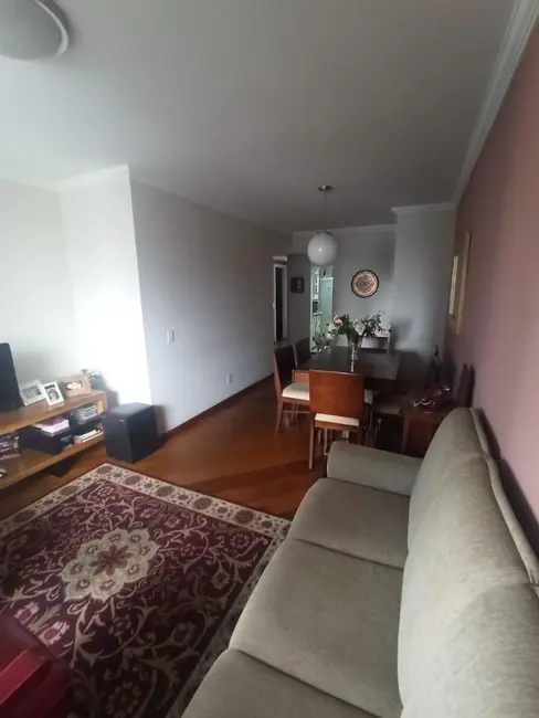 Foto 6 de Apartamento com 3 quartos à venda, 92m2 em Itaim Bibi, São Paulo - SP