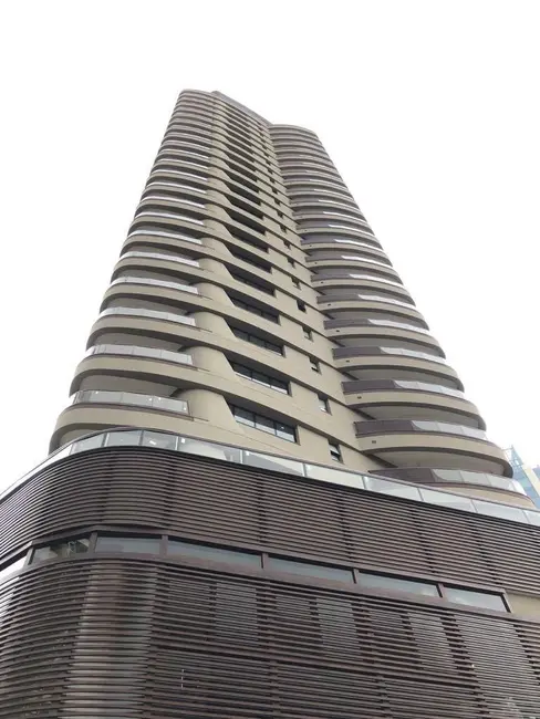 Foto 2 de Apartamento com 1 quarto à venda, 46m2 em Cidade Monções, São Paulo - SP