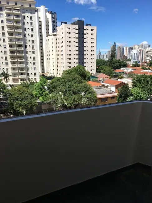 Apartamento com 3 quartos para alugar, 97m2 em Itaim Bibi, São Paulo - SP - imagem 9 Foto 9 de Apartamento com 3 quartos para alugar, 97m2 em Itaim Bibi, São Paulo - SP