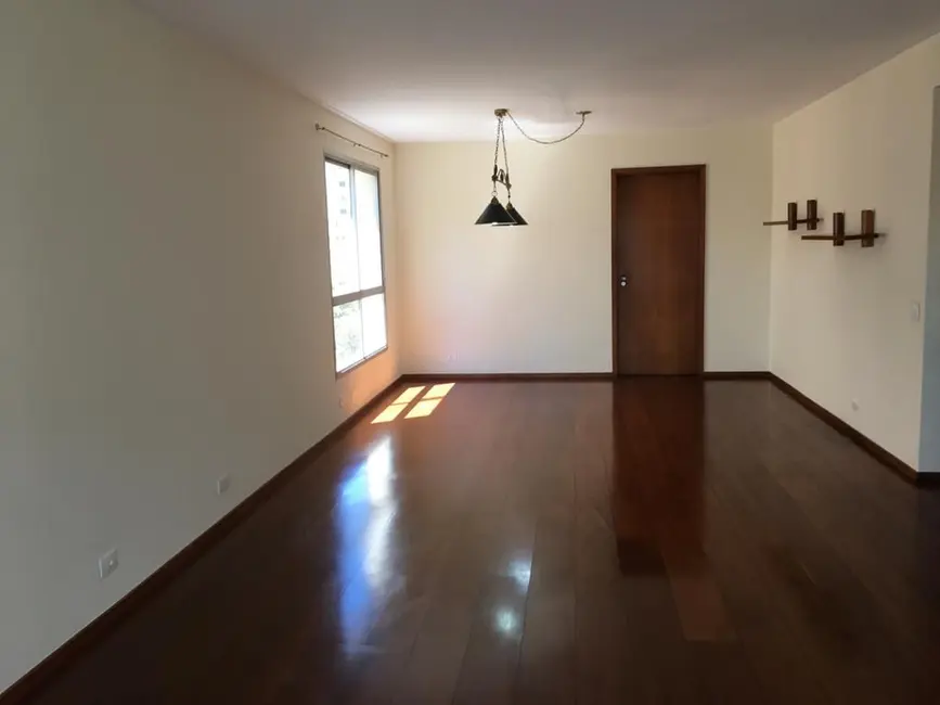 Foto 1 de Apartamento com 3 quartos para alugar, 97m2 em Itaim Bibi, São Paulo - SP