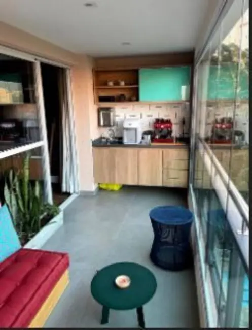 Foto 4 de Apartamento com 2 quartos para alugar, 87m2 em Vila Andrade, São Paulo - SP