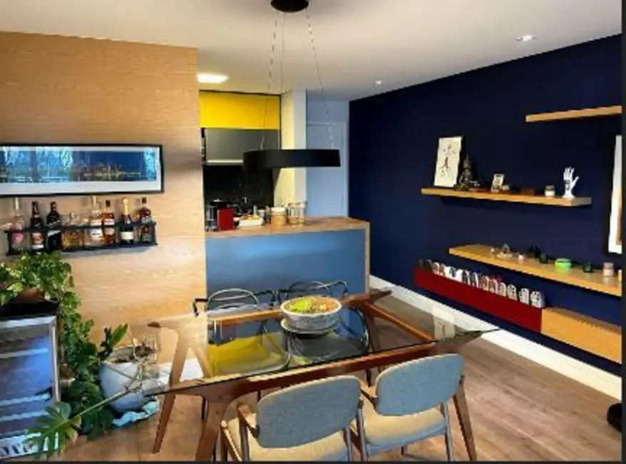 Foto 6 de Apartamento com 2 quartos para alugar, 87m2 em Vila Andrade, São Paulo - SP