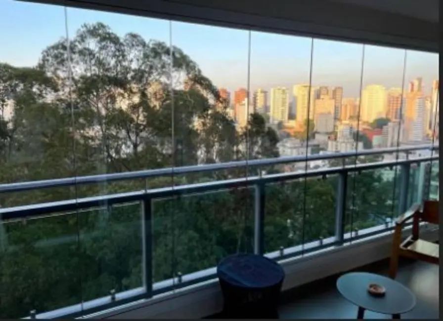 Foto 5 de Apartamento com 2 quartos para alugar, 87m2 em Vila Andrade, São Paulo - SP