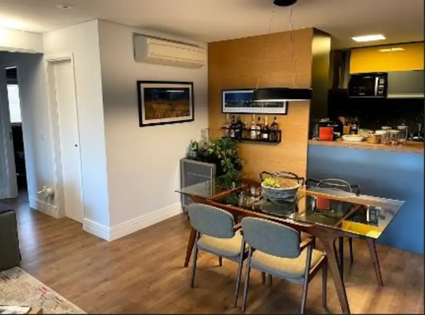 Foto 8 de Apartamento com 2 quartos para alugar, 87m2 em Vila Andrade, São Paulo - SP