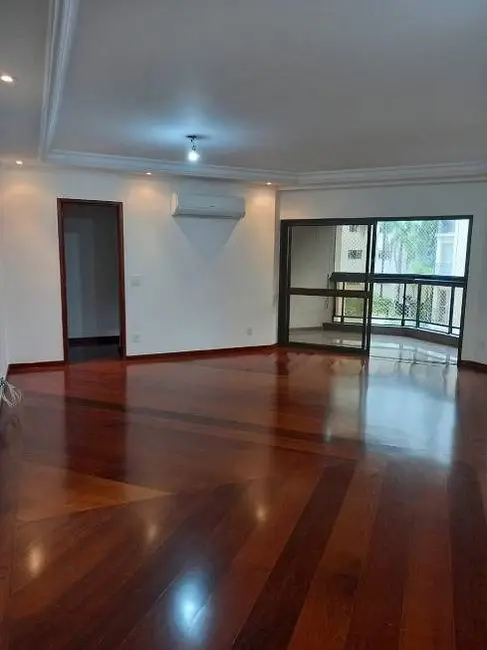 Foto 1 de Apartamento com 3 quartos para alugar, 157m2 em Indianópolis, São Paulo - SP