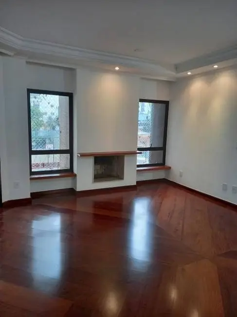Foto 5 de Apartamento com 3 quartos para alugar, 157m2 em Indianópolis, São Paulo - SP