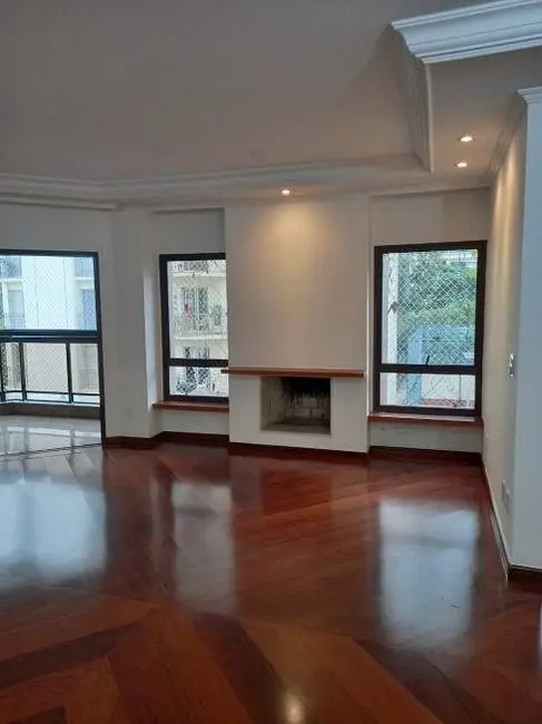 Foto 6 de Apartamento com 3 quartos para alugar, 157m2 em Indianópolis, São Paulo - SP
