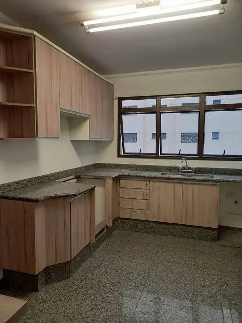 Foto 8 de Apartamento com 3 quartos para alugar, 157m2 em Indianópolis, São Paulo - SP