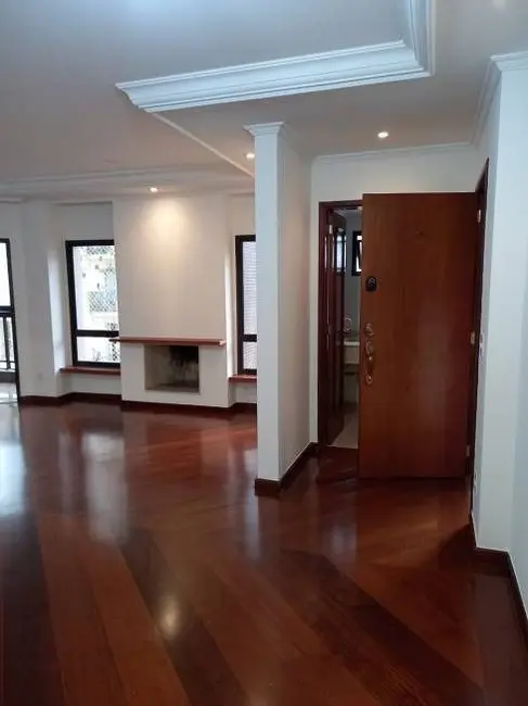 Foto 7 de Apartamento com 3 quartos para alugar, 157m2 em Indianópolis, São Paulo - SP