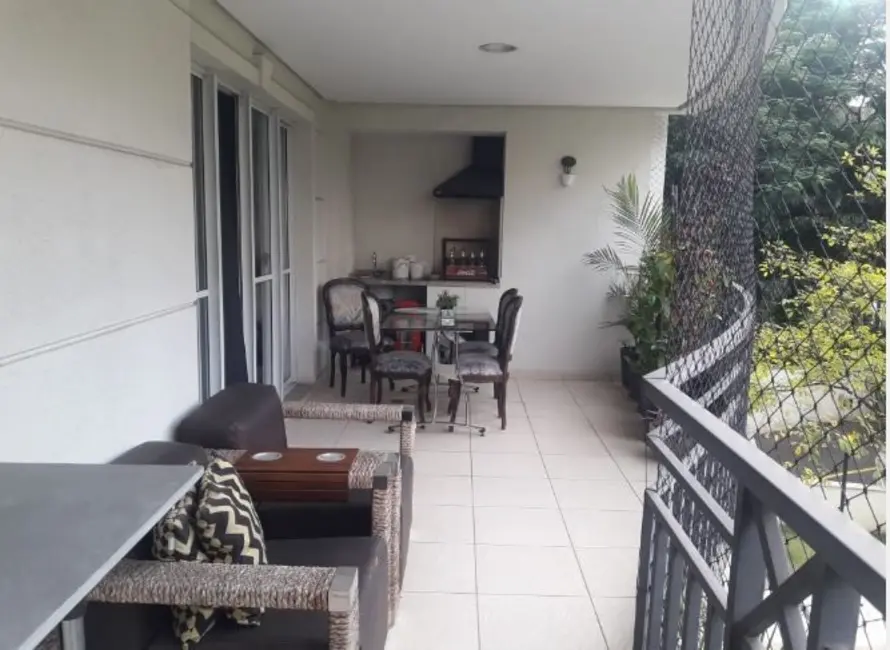 Foto 8 de Apartamento com 3 quartos para alugar, 156m2 em Planalto Paulista, São Paulo - SP