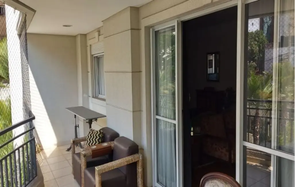 Foto 6 de Apartamento com 3 quartos para alugar, 156m2 em Planalto Paulista, São Paulo - SP