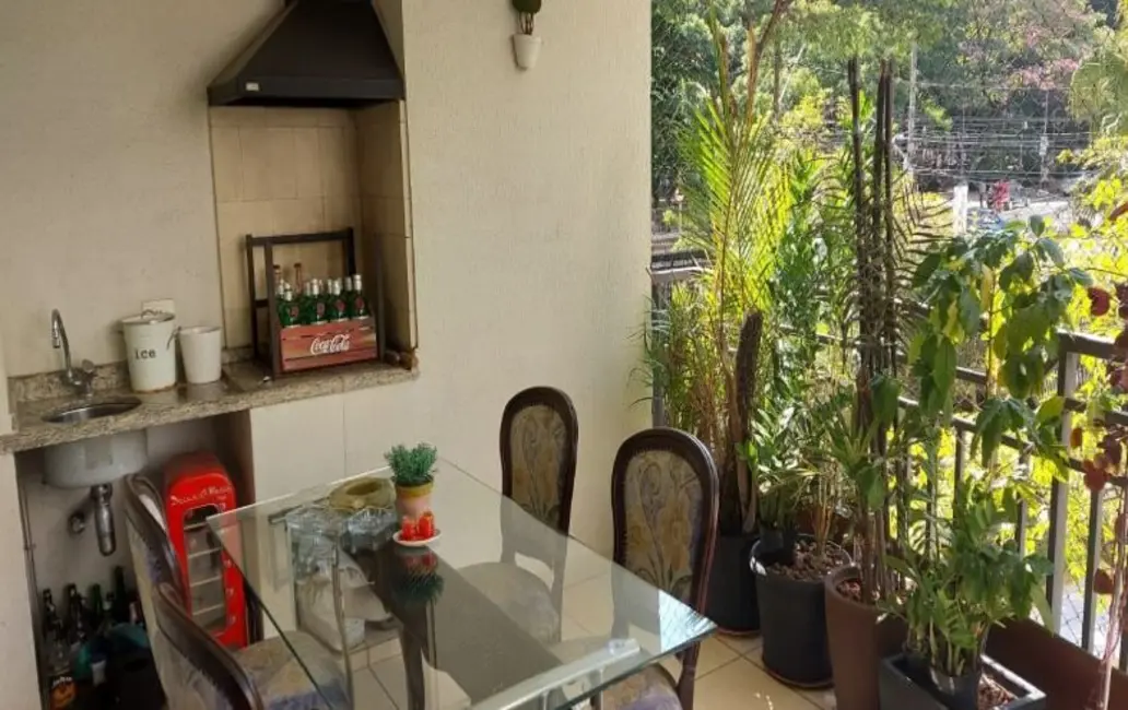 Foto 9 de Apartamento com 3 quartos para alugar, 156m2 em Planalto Paulista, São Paulo - SP