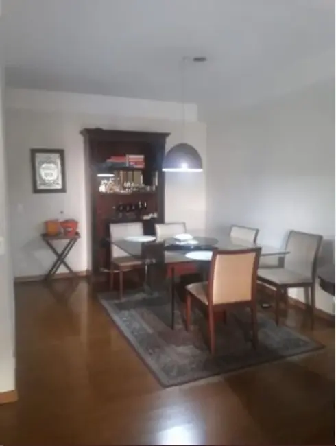 Foto 5 de Apartamento com 3 quartos para alugar, 156m2 em Planalto Paulista, São Paulo - SP