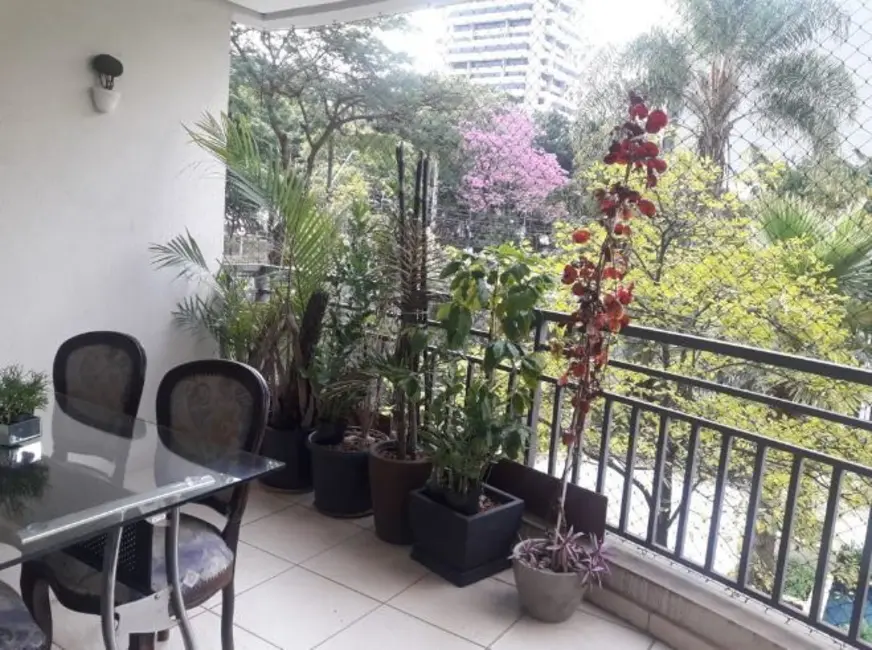 Foto 7 de Apartamento com 3 quartos para alugar, 156m2 em Planalto Paulista, São Paulo - SP