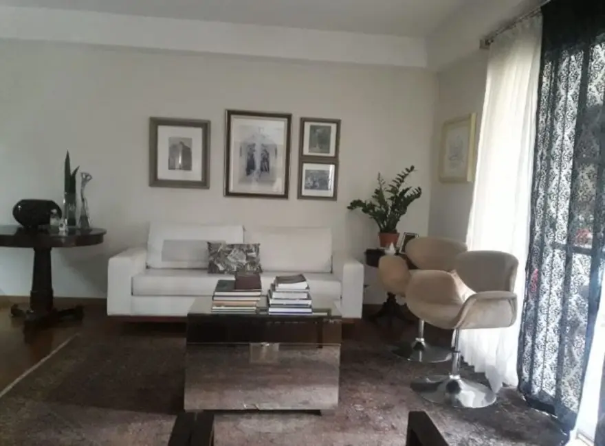 Foto 3 de Apartamento com 3 quartos para alugar, 156m2 em Planalto Paulista, São Paulo - SP