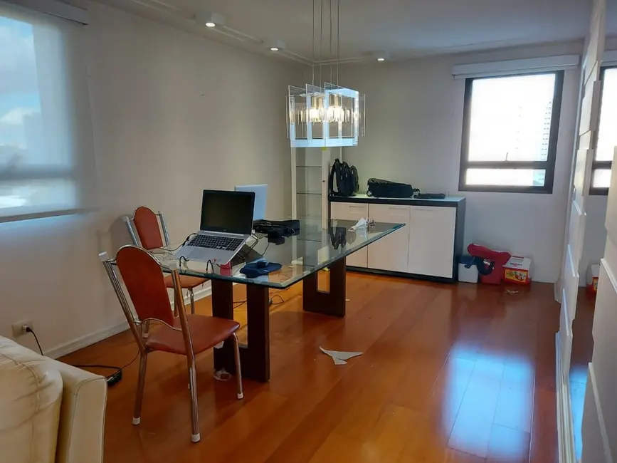 Foto 8 de Apartamento com 4 quartos à venda e para alugar, 230m2 em Campo Belo, São Paulo - SP