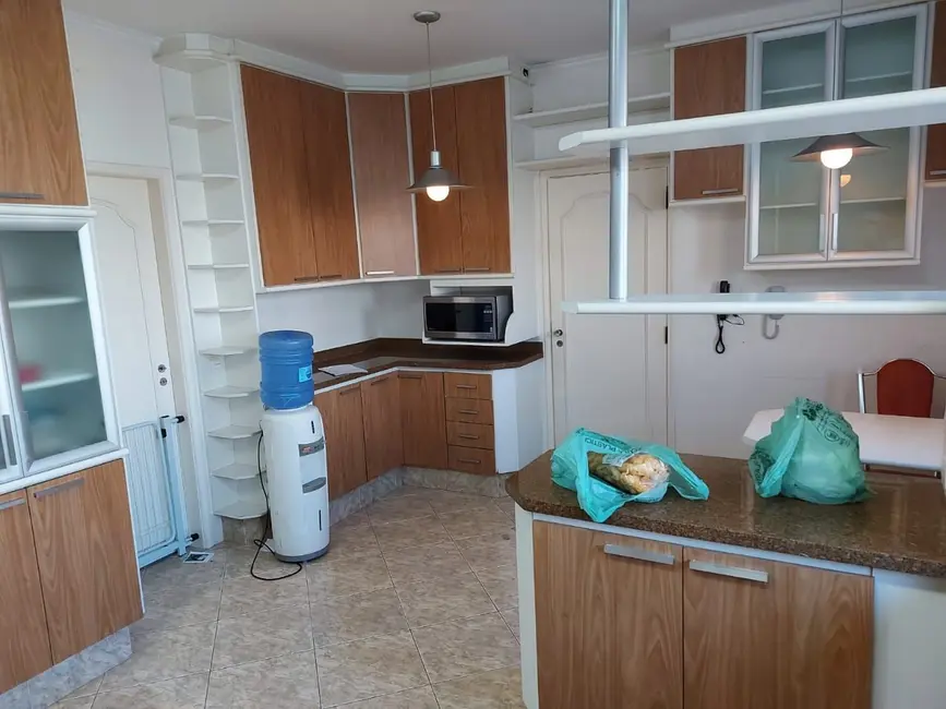 Foto 7 de Apartamento com 4 quartos à venda e para alugar, 230m2 em Campo Belo, São Paulo - SP