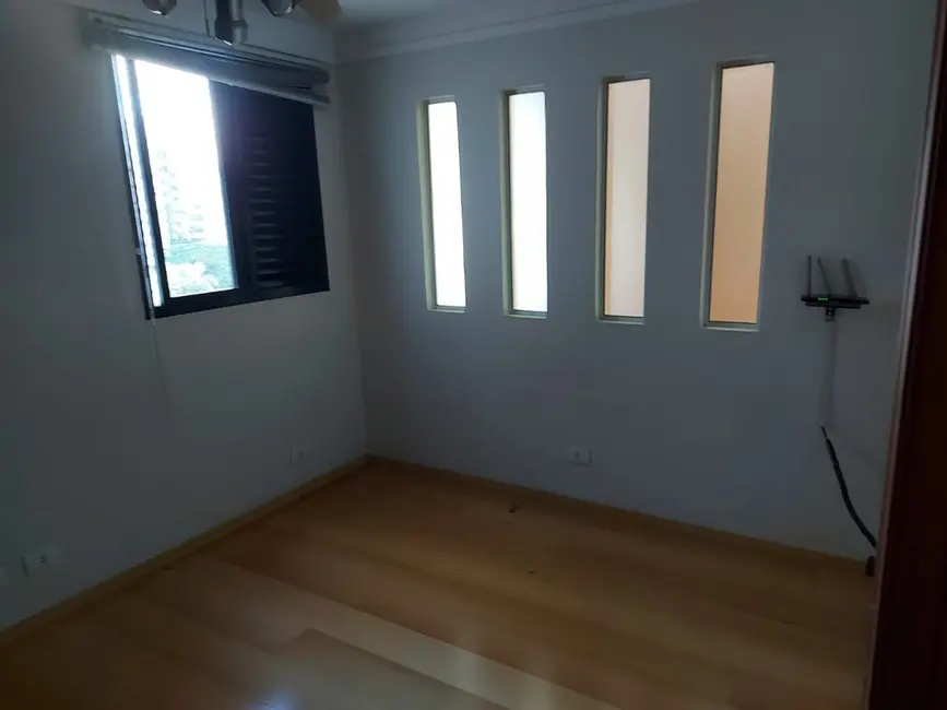 Foto 5 de Apartamento com 4 quartos à venda e para alugar, 230m2 em Campo Belo, São Paulo - SP
