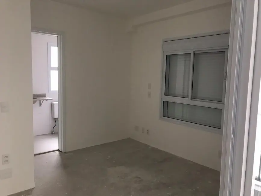 Foto 2 de Apartamento com 1 quarto à venda, 53m2 em Moema, São Paulo - SP