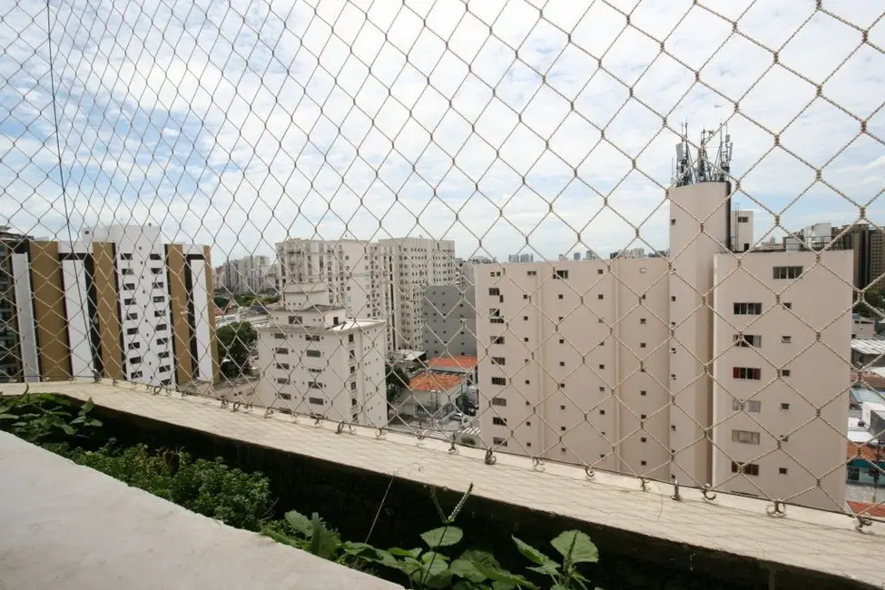 Apartamento com 3 quartos à venda, 105m2 em Moema, São Paulo - SP - imagem 2 Foto 2 de Apartamento com 3 quartos à venda, 105m2 em Moema, São Paulo - SP