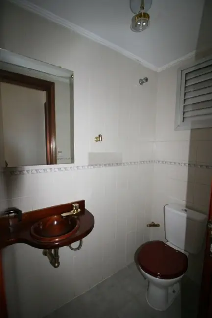 Apartamento com 3 quartos à venda, 105m2 em Moema, São Paulo - SP - imagem 7 Foto 7 de Apartamento com 3 quartos à venda, 105m2 em Moema, São Paulo - SP