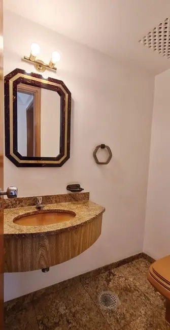 Foto 6 de Apartamento com 3 quartos à venda, 97m2 em Itaim Bibi, São Paulo - SP