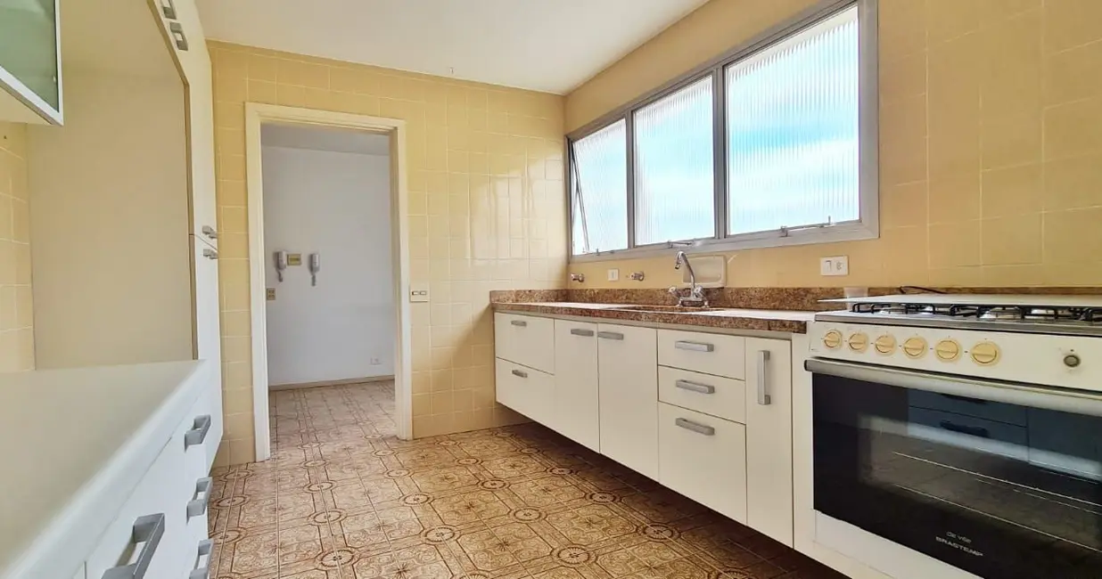 Foto 7 de Apartamento com 3 quartos à venda, 97m2 em Itaim Bibi, São Paulo - SP