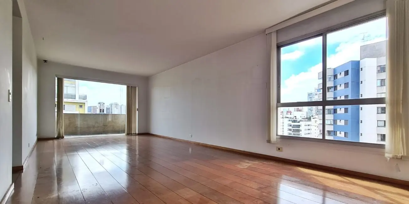 Foto 3 de Apartamento com 3 quartos à venda, 97m2 em Itaim Bibi, São Paulo - SP