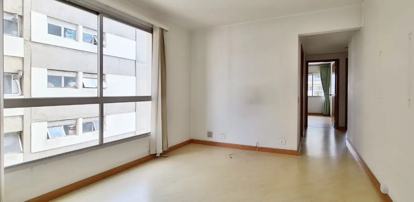 Foto 4 de Apartamento com 3 quartos à venda, 97m2 em Itaim Bibi, São Paulo - SP