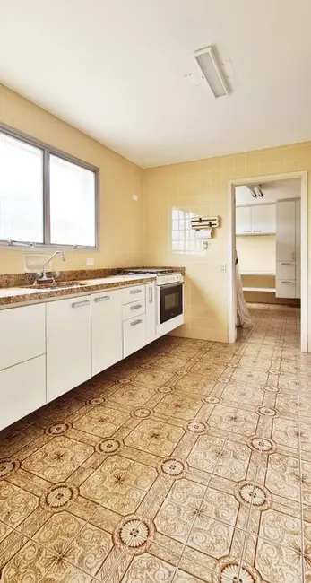 Foto 9 de Apartamento com 3 quartos à venda, 97m2 em Itaim Bibi, São Paulo - SP