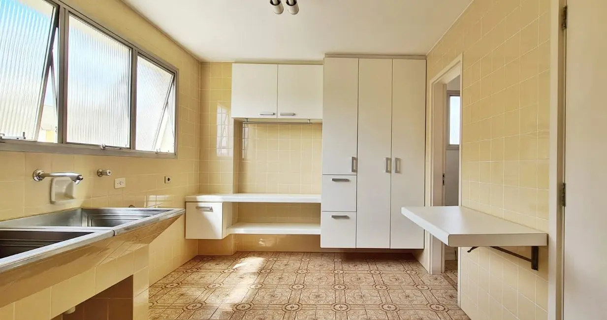 Foto 8 de Apartamento com 3 quartos à venda, 97m2 em Itaim Bibi, São Paulo - SP