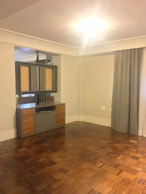 Apartamento com 4 quartos para alugar, 140m2 em Brooklin Novo, São Paulo - SP - imagem 5 Foto 5 de Apartamento com 4 quartos para alugar, 140m2 em Brooklin Novo, São Paulo - SP