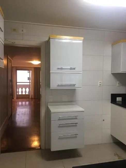 Apartamento com 4 quartos para alugar, 140m2 em Brooklin Novo, São Paulo - SP - imagem 2 Foto 2 de Apartamento com 4 quartos para alugar, 140m2 em Brooklin Novo, São Paulo - SP