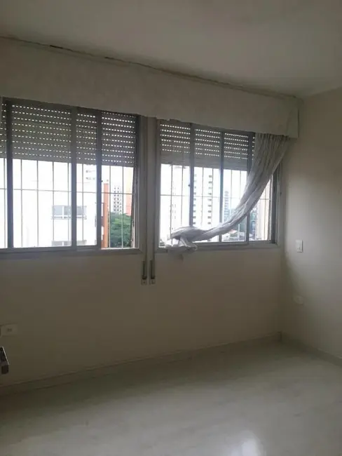 Apartamento com 4 quartos para alugar, 140m2 em Brooklin Novo, São Paulo - SP - imagem 6 Foto 6 de Apartamento com 4 quartos para alugar, 140m2 em Brooklin Novo, São Paulo - SP