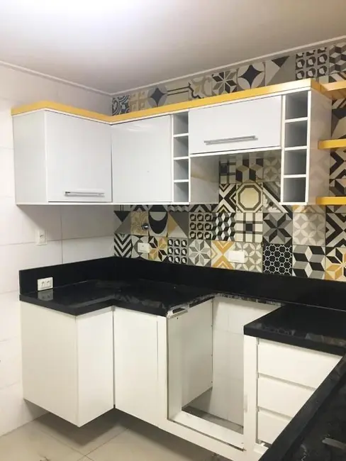 Apartamento com 4 quartos para alugar, 140m2 em Brooklin Novo, São Paulo - SP - imagem 8 Foto 8 de Apartamento com 4 quartos para alugar, 140m2 em Brooklin Novo, São Paulo - SP