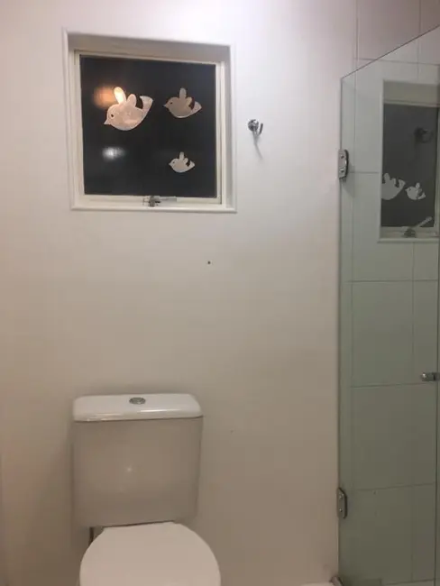 Apartamento com 4 quartos para alugar, 140m2 em Brooklin Novo, São Paulo - SP - imagem 9 Foto 9 de Apartamento com 4 quartos para alugar, 140m2 em Brooklin Novo, São Paulo - SP