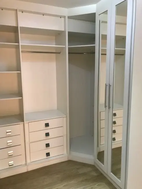 Foto 7 de Apartamento com 1 quarto à venda, 52m2 em Vila Andrade, São Paulo - SP