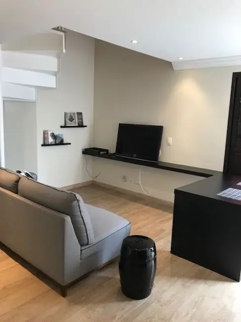 Foto 3 de Apartamento com 1 quarto à venda, 52m2 em Vila Andrade, São Paulo - SP