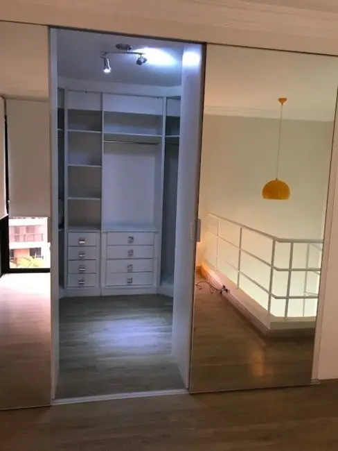 Foto 8 de Apartamento com 1 quarto à venda, 52m2 em Vila Andrade, São Paulo - SP