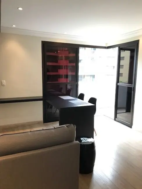 Foto 1 de Apartamento com 1 quarto à venda, 52m2 em Vila Andrade, São Paulo - SP