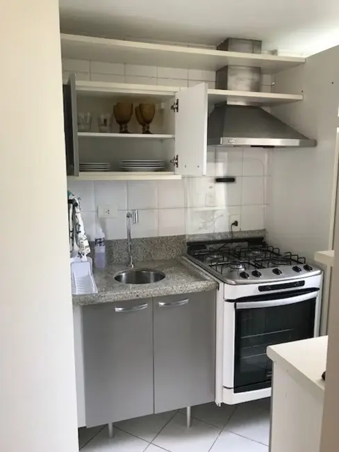 Foto 9 de Apartamento com 1 quarto à venda, 52m2 em Vila Andrade, São Paulo - SP