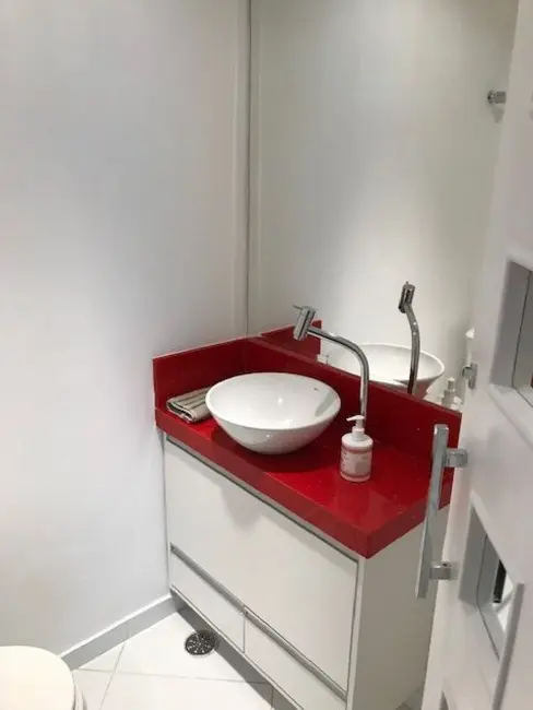 Foto 2 de Apartamento com 1 quarto à venda, 52m2 em Vila Andrade, São Paulo - SP