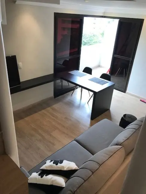 Foto 5 de Apartamento com 1 quarto à venda, 52m2 em Vila Andrade, São Paulo - SP