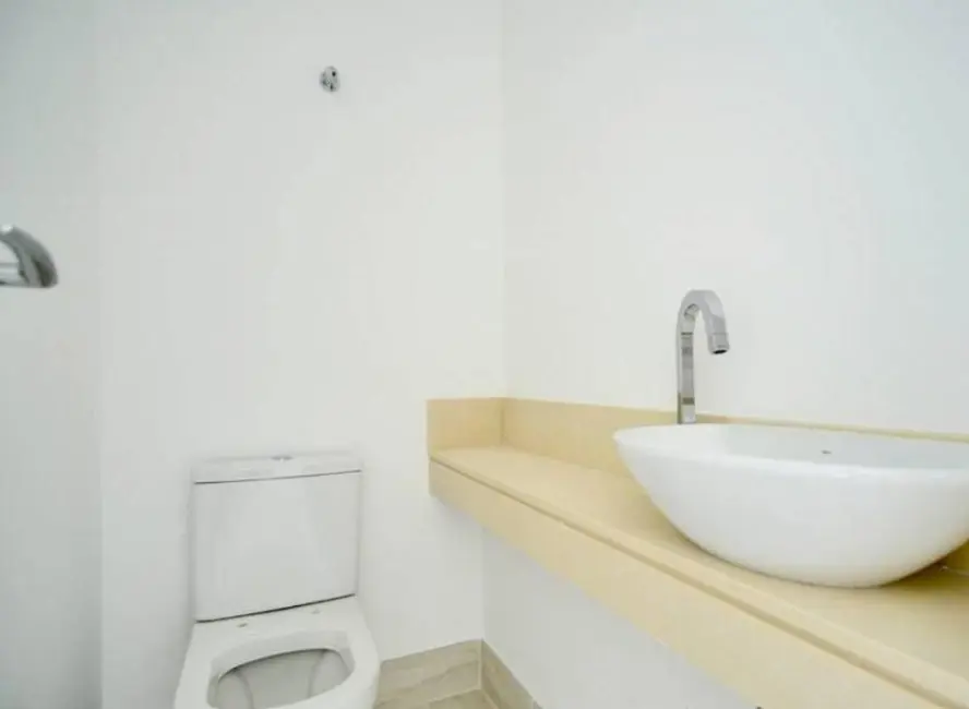 Foto 4 de Apartamento com 3 quartos à venda, 137m2 em Jardim São Paulo(Zona Norte), São Paulo - SP